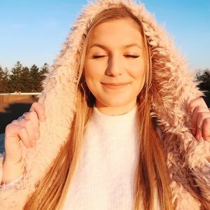 Meet your Posher, Mckenzie